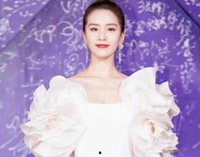 刘诗诗最新爆料,演艺生涯中的幕后故事与心路历程