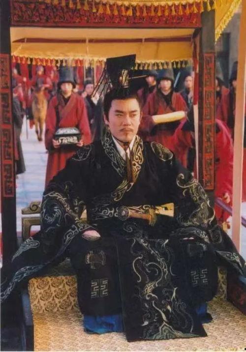 电视剧汉武大帝在线观看,雄图霸业，千古一帝的传奇征程