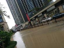 深圳宝安区最新爆料