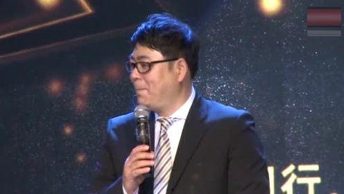 娱乐爆料 姜磊是谁啊,姜磊是谁？